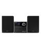 SHARP XL-B517D(BK) - MICRO HIFI - 45W - USB PLAYER - DAB+ - BLUETOOTH