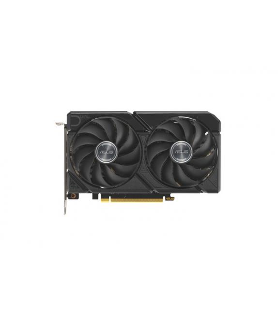 SVGA ASUS DUAL-RX9060XT-16GB AMD