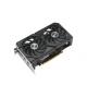 SVGA ASUS DUAL-RX9060XT-16GB AMD