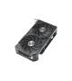 SVGA ASUS DUAL-RX9060XT-16GB AMD