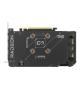 SVGA ASUS DUAL-RX9060XT-16GB AMD