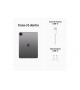 APPLE IPAD PRO 11 POLLICI 128GB WI-FI