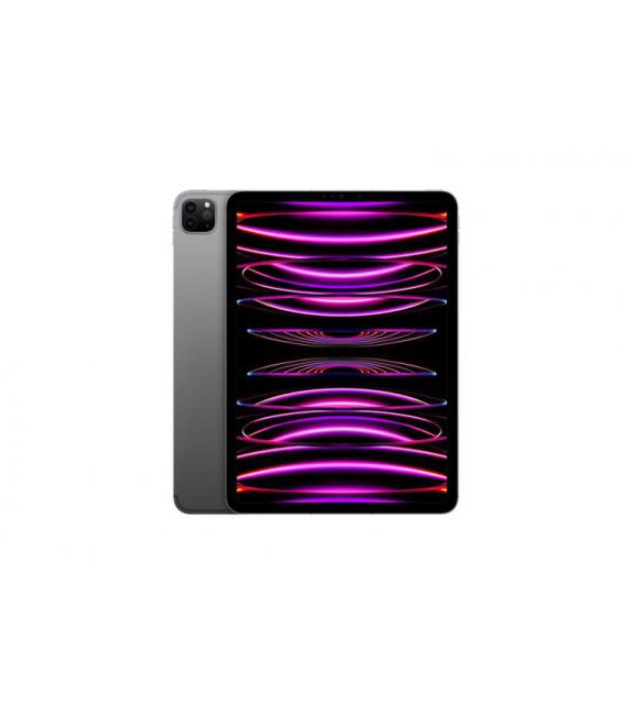 iPad Pro 11" WI-FI + Cellular 512GB