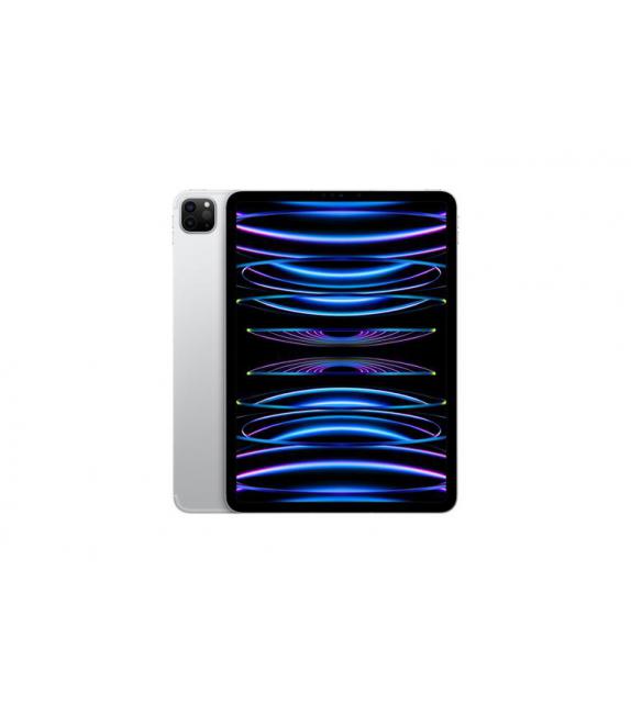 iPad Pro 11" WI-FI + Cellular 512GB silv