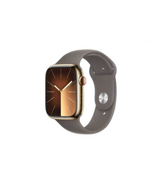Apple Watch Series 9 GPS + Cellular 45mm
