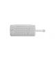 JBL GO 3 AUDIO SPEAKERS WATERPROF WHITE
