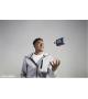 JBL GO 3 AUDIO SPEAKERS WATERPROF WHITE