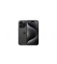 APPLE IPHONE 15 PRO 256GB TINANIO NERO