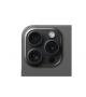 APPLE IPHONE 15 PRO 256GB TINANIO NERO