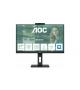 MONITOR 27'' IPS QHD AUDIO E WEBCAM