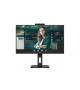 MONITOR 27'' IPS QHD AUDIO E WEBCAM