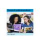 TONER HP 220A - GIALLO 1800 PG
