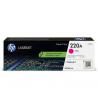 TONER HP 220A - MAGENTA 1800 PG