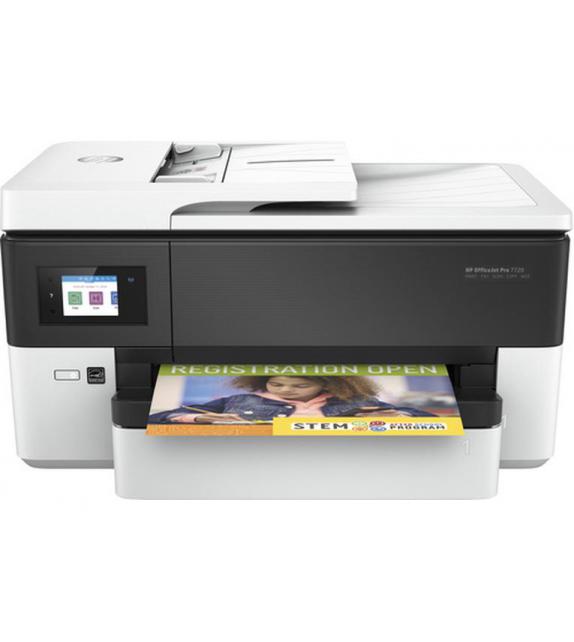 MULTIFUNZIONE HP  OFFICEJET PRO 7720