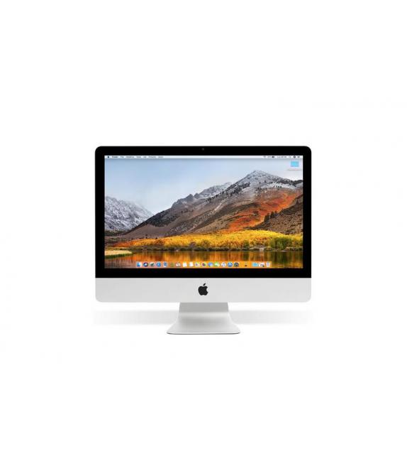APPLE IMAC 27 POLLICI RICONDIZIONATO