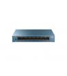 SWITCH TP-LINK 8 PORTE GIGABIT