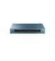 SWITCH TP-LINK 8 PORTE GIGABIT