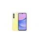 SAMSUNG GALAXY A15 4GB RAM 128GB YELLOW