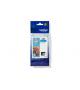 CARTUCCIA BROTHER LC424 CYANO