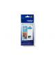 CARTUCCIA BROTHER LC424 CYANO