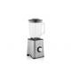 FRULLATORE ACCIAIO TRISTAR 2V 1000W