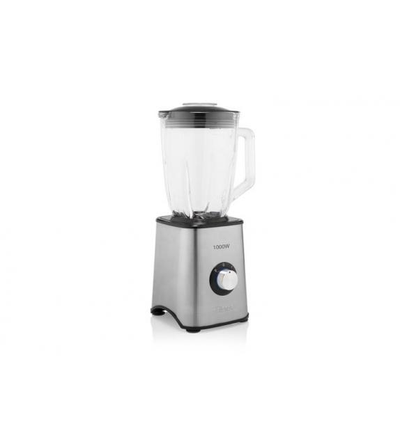 FRULLATORE ACCIAIO TRISTAR 2V 1000W