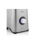FRULLATORE ACCIAIO TRISTAR 2V 1000W