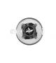 FRULLATORE ACCIAIO TRISTAR 2V 1000W