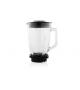 FRULLATORE ACCIAIO TRISTAR 2V 1000W