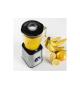 FRULLATORE ACCIAIO TRISTAR 2V 1000W