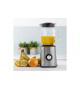 FRULLATORE ACCIAIO TRISTAR 2V 1000W