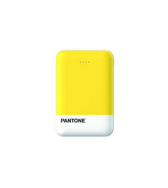 PANTONE POWERBANK 5000MHA