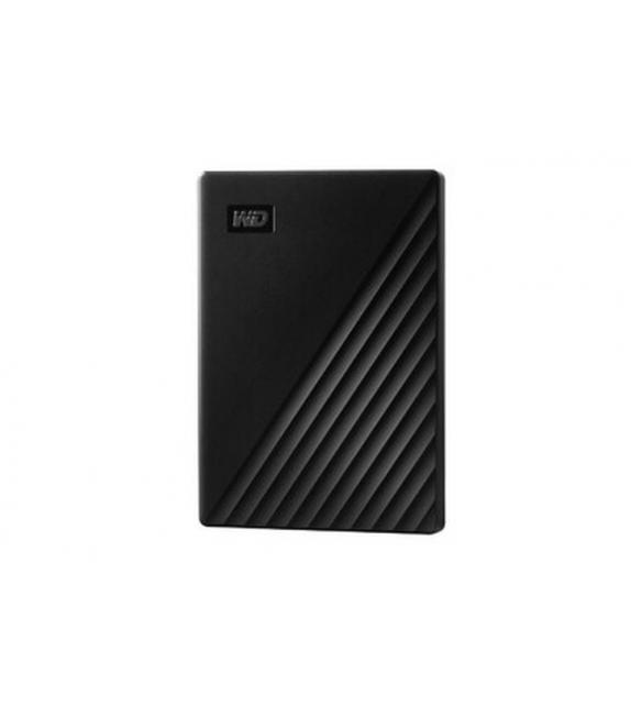 WD HARD DISK 5 TB ESTERNO