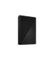 WD HARD DISK 5 TB ESTERNO