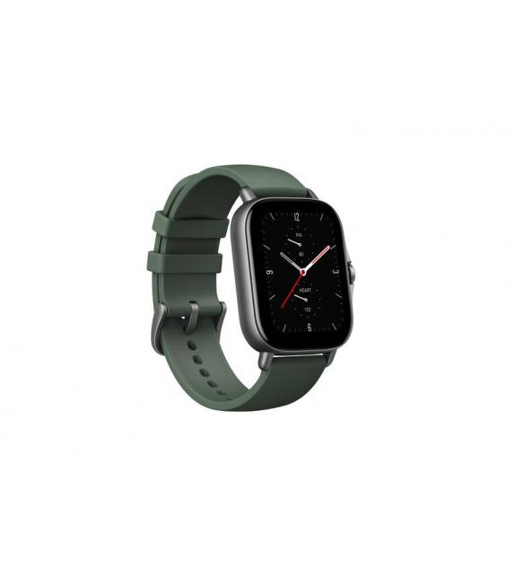 AMAZFIT SMARTWATCH GTS 2E MOSS GREEN
