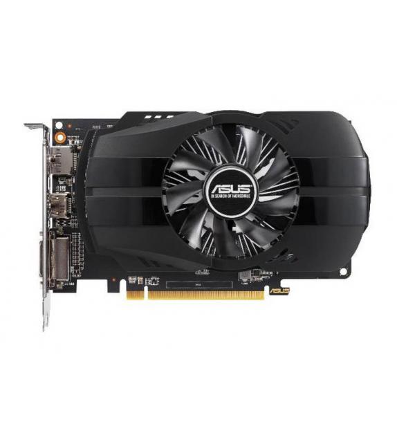 ASUS SCHEDA VIDEO RADEON RX550