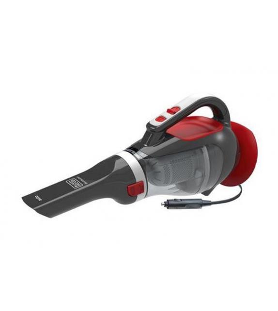 BLACK+DECKER ASPIRAPOLVERE AUTO