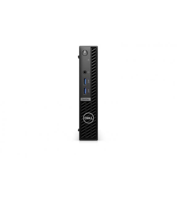 PC Desktop DELL OPTIPLEX MICRO MFF