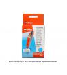 CARTUCCIA INKDROPS CANON BCI3C CIANO BL