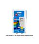 CARTUCCIA INKDROPS EPSON T0454 GIALLO ML
