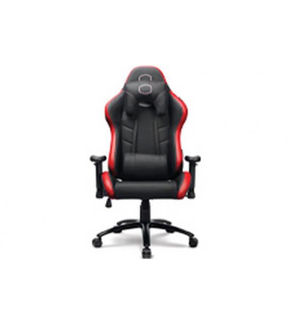 SEDIA CM CALIBER R2 GAMING CHAIR RED