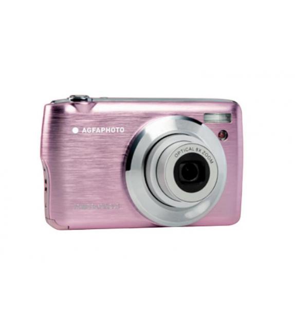 Agfa PHOTO DC8200 ROSA CON 16 GB