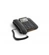 GIGASET FISSO DL380 NERO
