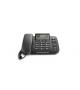 GIGASET FISSO DL380 NERO