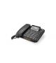 GIGASET FISSO DL380 NERO