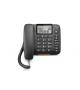 GIGASET FISSO DL380 NERO