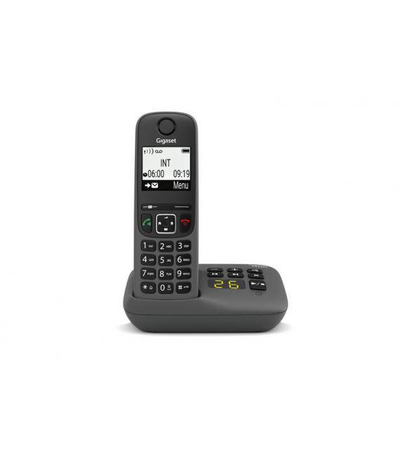 GIGASET AS490 A CORDLESS