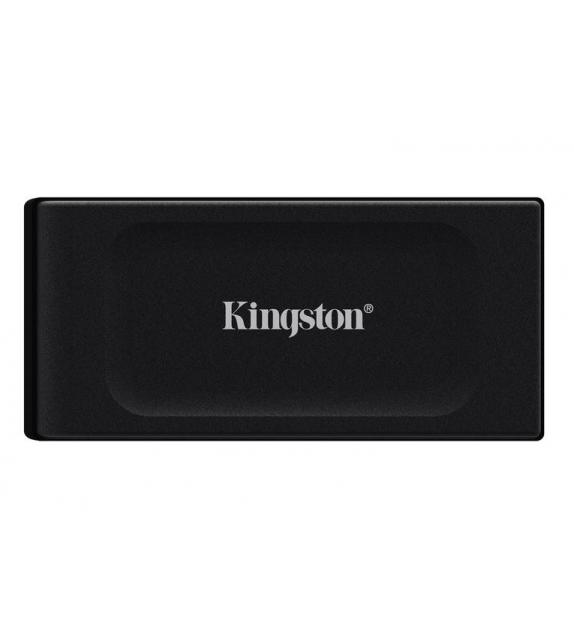 SSD ESTERNO 1 TB USB 3.2 KINGSTON