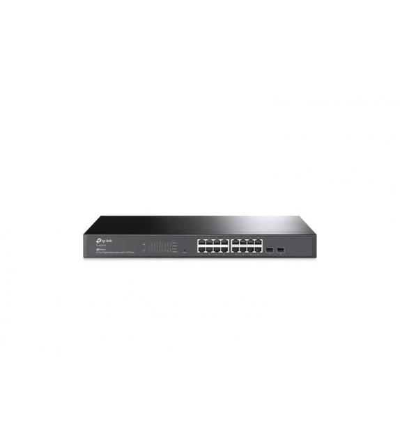 TP-LINK Switch - TL-SG2218
