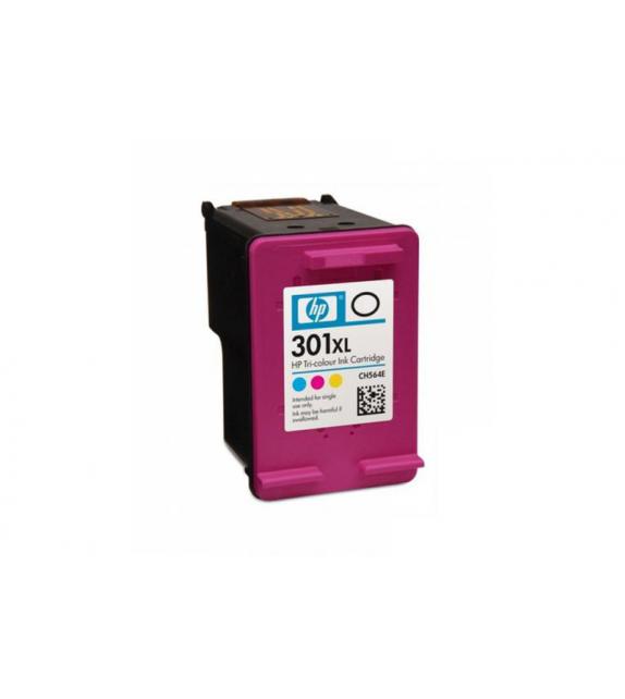 CARTUCCIA HP N.301 COLORE XL  CH564EE